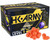 HK Army Exclusive 500 Round Paintballs - Orange Fill ( .68 Caliber )