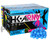 HK Army Premier 500 Round Paintballs - Blue Fill ( .68 Caliber )