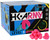 HK Army Premier 2,000 Round Paintball Case - Pink Fill ( .68 Caliber )