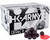 HK Army Select 100 Round Paintballs - Pink Fill ( .68 Caliber )