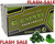 Empire Marballizer 2,000 Round Paintball Case - Green Fill ( .68 Caliber )