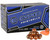 Empire Premium 2,000 Round Paintball Case - Carbon Magma Shell Orange Fill ( .68 Caliber )