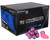 Empire Premium 500 Round Paintballs - Pink Fill ( .68 Caliber )