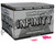 Valken Infinity 100 Round Paintballs - Pink Fill ( .68 Caliber ) Valken Infinity 100 Round Paintballs - Pink Fill ( .68 Caliber )