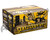 WPN Weapons Grade 100 Round Paintballs - Yellow Fill ( .68 Caliber )