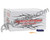 XO Spectrum 2,000 Round Paintball Case - Orange Fill ( .68 Caliber )