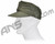 Marine Patrol Cap - Olive