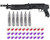 Home Defense Kit 1 w/ PepperBalls® - T4E .68 Cal HDB Shotgun