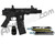 Home Defense Kit 3 w/ PepperBalls® - First Strike T15 Machine Pistol