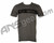 PB Nation Play PB V2 T-Shirt - Grey