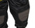 Pbrack Flow Tapered Paintball Pants - Black/Gold