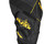 Pbrack Flow Tapered Paintball Pants - Black/Gold