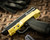 PepperBall® TCP Launcher Home Defense Kit - Black/Yellow