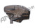 Pinokio PL250/400 Paintball Hopper - Smoke