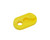 Piranha Ball Retainer - Yellow (10771)