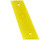 Piranha Replacement Grip Panel (Right) - Yellow (10775)