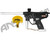 Refurbished Piranha GT Paintball Gun - Black