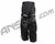 Planet Eclipse 2007 ETek Paintball Pants - Black/Camo