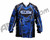 Planet Eclipse 2007 ETek Paintball Jersey - Night Blue Camo