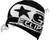 Planet Eclipse 2010 Bold Beanie - Black