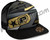 Planet Eclipse 2010 Lightning Cap - Black/Gold