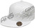 Planet Eclipse 2010 Polarized Cap - White