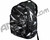 Planet Eclipse 2011 Koko Backpack - Chatter