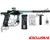 Planet Eclipse 2011 Ego Paintball Gun - Black/Aqua
