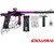 Planet Eclipse 2011 Ego Paintball Gun - Black/Electric Purple