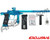 Planet Eclipse 2011 Ego Paintball Gun - Blue/Dust Teal