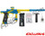 Planet Eclipse 2011 Ego Paintball Gun - Blue/Dust Yellow