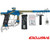 Planet Eclipse 2011 Ego Paintball Gun - Blue/Olive