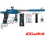 Planet Eclipse 2011 Ego Paintball Gun - Blue/Pewter