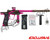 Planet Eclipse 2011 Ego Paintball Gun - Brown/Dust Pink