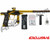 Planet Eclipse 2011 Ego Paintball Gun - Brown/Gold
