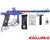 Planet Eclipse 2011 Ego Paintball Gun - Dynasty Blue/Electric Purple