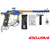 Planet Eclipse 2011 Ego Paintball Gun - Dynasty Blue/Gold