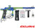 Planet Eclipse 2011 Ego Paintball Gun - Dynasty Blue/Olive