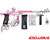 Planet Eclipse 2011 Ego Paintball Gun - Dynasty White/Dust Pink