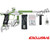 Planet Eclipse 2011 Ego Paintball Gun - Dynasty White/Olive