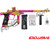 Planet Eclipse 2011 Ego Paintball Gun - Gold/Dust Pink