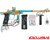 Planet Eclipse 2011 Ego Paintball Gun - Gold/Dust Teal
