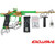Planet Eclipse 2011 Ego Paintball Gun - Gold/Lime
