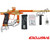 Planet Eclipse 2011 Ego Paintball Gun - Gold/Sunburst Orange