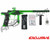 Planet Eclipse 2011 Ego Paintball Gun - Green/Lime