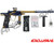 Planet Eclipse 2011 Ego Paintball Gun - Navy Blue/Tan