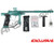 Planet Eclipse 2011 Ego Paintball Gun - Ocean/Aqua