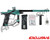 Planet Eclipse 2011 Ego Paintball Gun - Ocean/Black