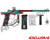 Planet Eclipse 2011 Ego Paintball Gun - Ocean/Dark Lava