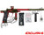 Planet Eclipse 2011 Ego Paintball Gun - Olive/Dark Lava